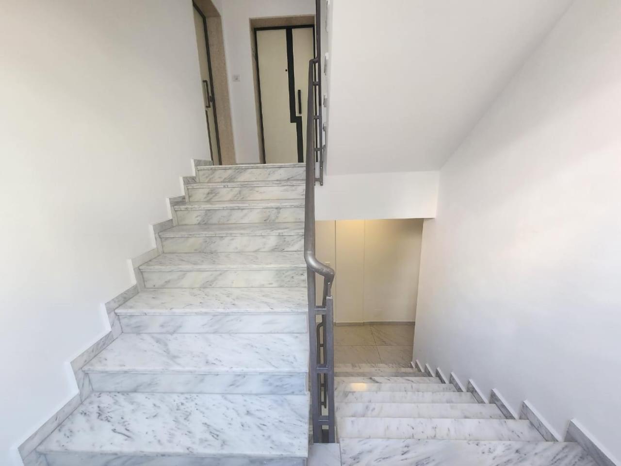 Panoramic Sea View Apartment Sarande Exterior photo