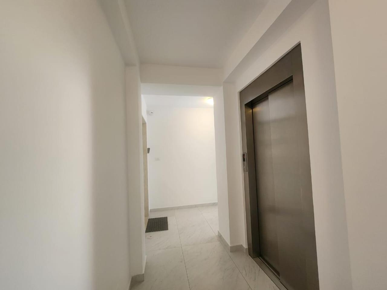 Panoramic Sea View Apartment Sarande Exterior photo
